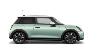 НОВИЙ MINI Cooper