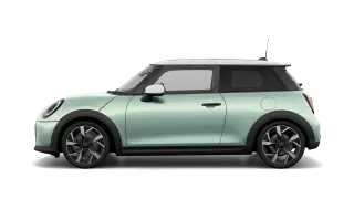 НОВИЙ MINI Cooper