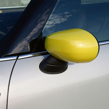 ЖОВТІ АКЦЕНТИ MINI ENERGETIC.