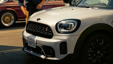 НОВИЙ ДИЗАЙН РЕШІТКИ РАДІАТОРА.