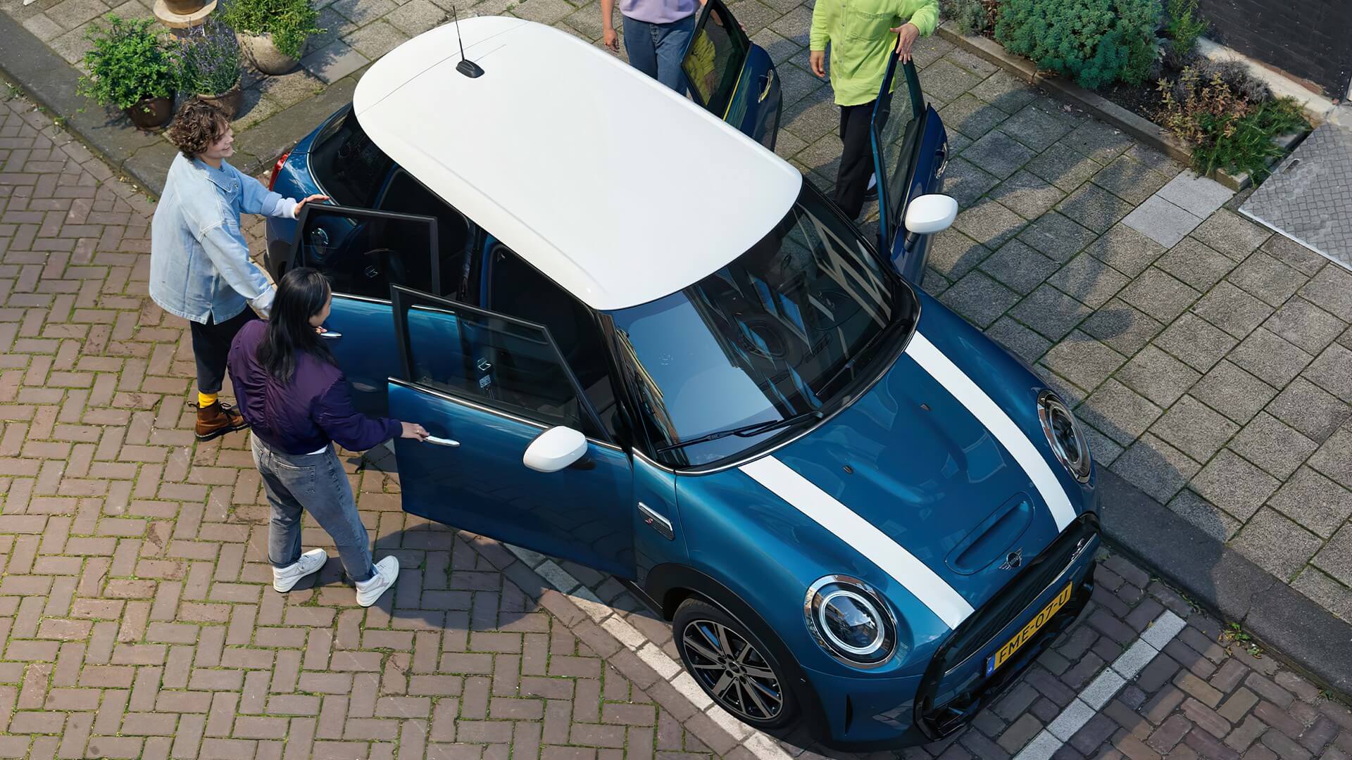 ІННОВАЦІЙНІ ТЕХНОЛОГІЇ КОЛЬОРІВ.