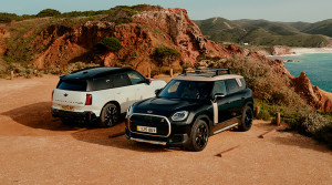 Програма кредитування "МУЛЬТИСТЕП 2" для автомобілів MINI.